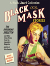 Cover image for Black Mask 7